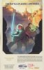STAR WARS THE HIGH REPUBLIC VOL 02 BATTLE FOR THE FORCE TP [9781302947033]